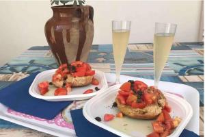 Coral Bay Suite Gallipoli