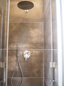 Deluxe Doppelzimmer mit Whirlpool