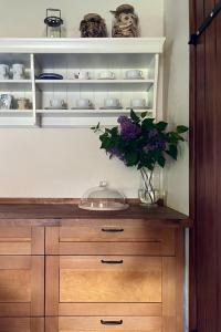 "Dolina szczęścia" Kartkowo