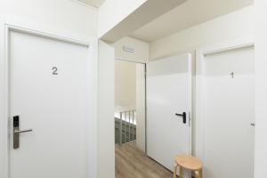 Double Room room in Hostal Oliveta