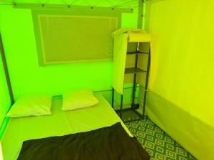 Campings LES EYCHECADOUS : photos des chambres