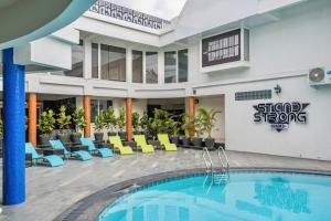 Roadies Rostel - Best Adventure Resort in Ahmedabad