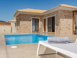 Villa Aqua - Laganas Stone Villas