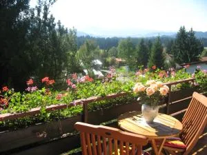 Haus-Lindenau - Möggers