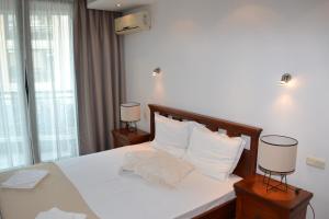Port Balchik apartment