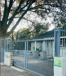 Grace Gardens - Grace