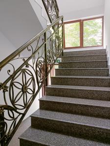 Apartamenty Polańczyk