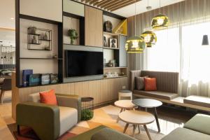 Holiday Inn - Eindhoven Airport by IHG