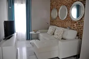 RSI Apartamentos - ماردة