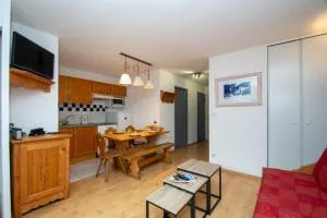 Balnearia - Appt avec piscine partagée - Antignac