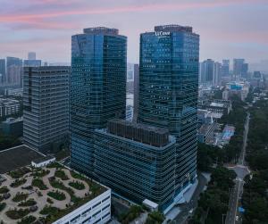 UrCove by HYATT Shenzhen Nanshan Science and Technology Park - 4hvězdičkové hotely ve městě Šen-čen