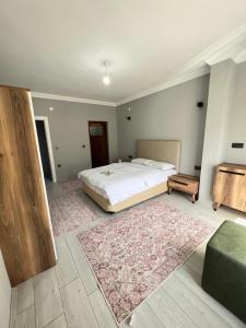 ŞEN BUTİK OTEL ve BUNGALOV