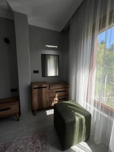 ŞEN BUTİK OTEL ve BUNGALOV