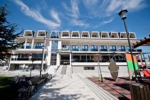 СПА Хотел Романтика - Pobit Kamŭk