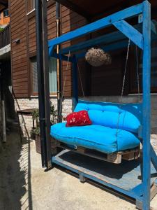 ŞEN BUTİK OTEL ve BUNGALOV