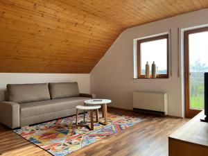 Ferienwohnung Antonie