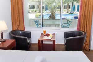 Fujairah Hotel & Resort