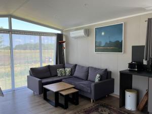 Holiday Home near Szczecin Lagoon