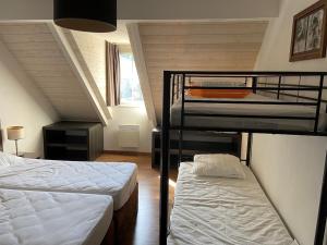 Appartements Duplex 10 personnes : photos des chambres