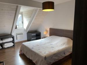 Appartements Duplex 10 personnes : photos des chambres