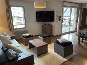 Appartements Duplex 10 personnes : photos des chambres