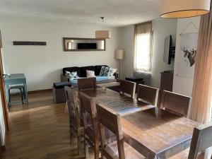 Appartements Duplex 10 personnes : Appartement 3 Chambres