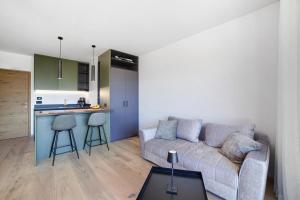 Alivo Living Apartment Olivia