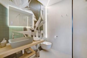 Alivo Living Apartment Olivia