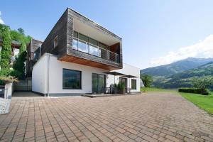 Alivo Living Apartment Olivia