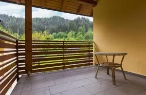 Treppo Centro - Treppo Carnico