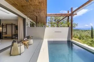 Studio Thetis - Vathí