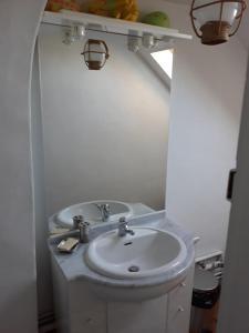 le corps de garde du Crotoy