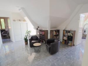 Villas Magnifique Villa de prestige, piscine chauffee : photos des chambres