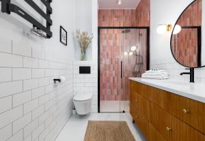 Homewell Apartments Wilson Park II