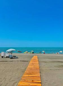 Sea Line Hotel