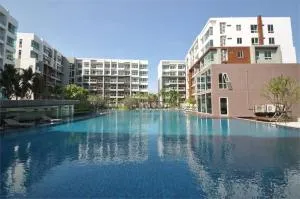 The Seacraze, Khao Takiab, Hua Hin - Ban Khao Takiap