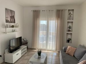 Apartman Megi