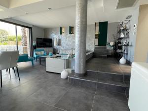 Villas Villa Calvi, 5 pieces, 8 personnes - FR-1-719-4 : photos des chambres