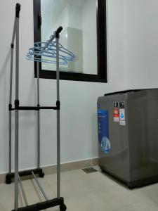 Paradigm Residence Johor Bahru On Top Paradigm Mall