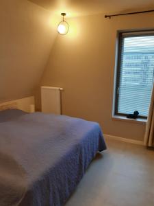 Appartement inclusief garagebox te Westende