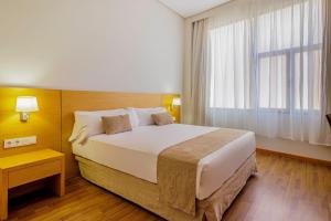 Standard Double Room (2 Adults) room in Cullera Holiday