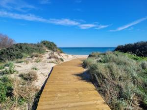 Appartamento Demetrio 50m mare & shopping