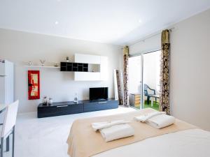 311 Paraiso Sur Estudio