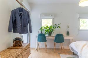 Bel appartement lumineux à Biarritz