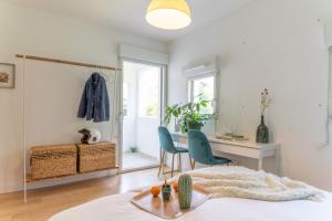 Bel appartement lumineux à Biarritz