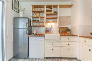 Bel appartement lumineux à Biarritz