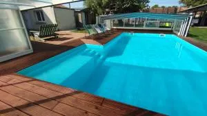 Le Making Of Chambres d'Hôtes insolites et Familiales - Ciré-dʼAunis