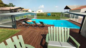 Le Making Of Chambres d'Hôtes insolites et Familiales