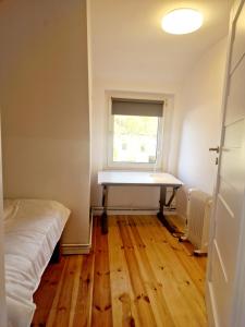 Apartment with parking in Berlin 11