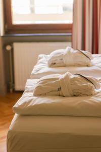 Standard Double Room room in Aubis Hotel Sylt